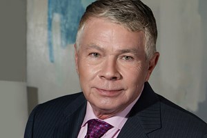 Dr. Elliott B. Black, III