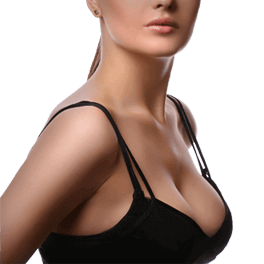 Breast Lift With Augmentation, Mandeville & New Orleans, LA