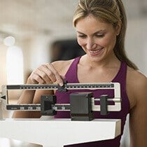 After Weight Loss Surgery