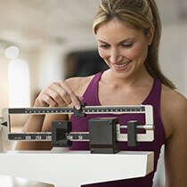 After Weight Loss Surgery